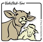 Logo Viehstrichtour